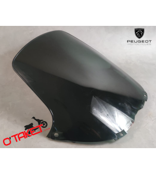 Bulle/Pare Brise Elyseo origine PEUGEOT Accueil sur le site du spécialiste des deux roues O-TAKET.COM
