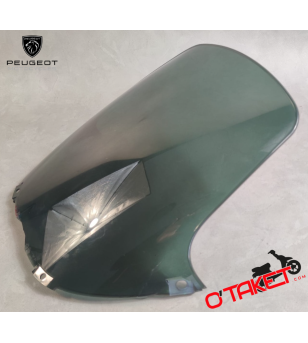 Bulle/Pare Brise Elyseo origine PEUGEOT Accueil sur le site du spécialiste des deux roues O-TAKET.COM