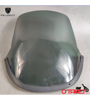 Bulle/Pare Brise Elyseo origine PEUGEOT Accueil sur le site du spécialiste des deux roues O-TAKET.COM
