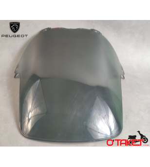 Bulle/Pare Brise Elyseo origine PEUGEOT Accueil sur le site du spécialiste des deux roues O-TAKET.COM