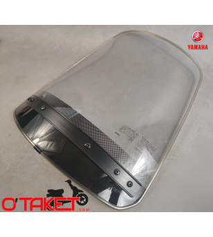 Bulle/Pare Brise JOG origine YAMAHA Accueil sur le site du spécialiste des deux roues O-TAKET.COM