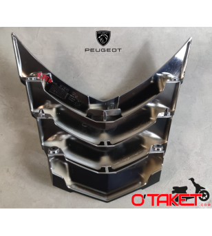 Grille de face avant Citystar origine PEUGEOT Accueil sur le site du spécialiste des deux roues O-TAKET.COM