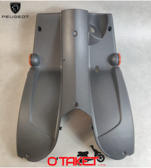 Tablier intérieur/Protège jambes Ludix Blaster origine PEUGEOT Accueil sur le site du spécialiste des deux roues O-TAKET.COM