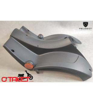 Tablier intérieur/Protège jambes Ludix Blaster origine PEUGEOT