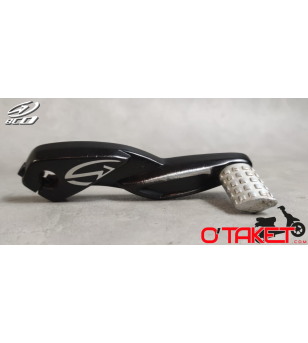 Kick de démarrage BCD Design Race Accueil sur le site du spécialiste des deux roues O-TAKET.COM