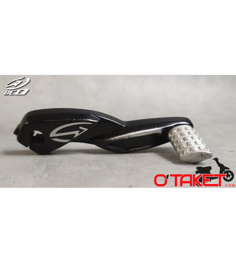 Kick de démarrage BCD Design Race Accueil sur le site du spécialiste des deux roues O-TAKET.COM