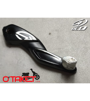 Kick de démarrage BCD Design Race Accueil sur le site du spécialiste des deux roues O-TAKET.COM