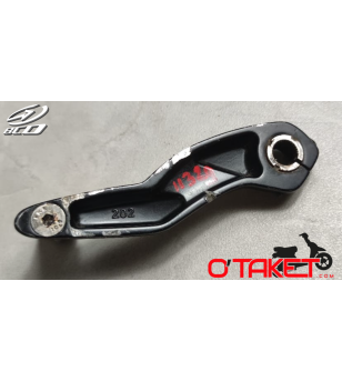 Kick de démarrage BCD Design Race Accueil sur le site du spécialiste des deux roues O-TAKET.COM