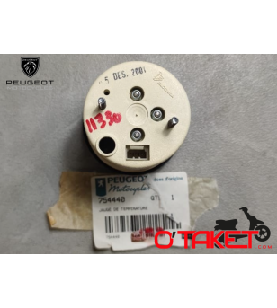 Cadran/Jauge de température "Facomsa" XR6 origine PEUGEOT