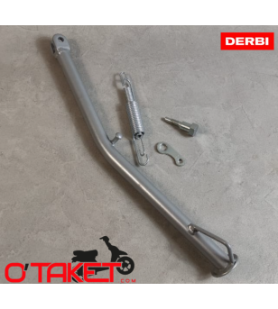 Béquille latérale Senda/SMT/SX origine DERBI/GILERA/APRILIA Accueil sur le site du spécialiste des deux roues O-TAKET.COM