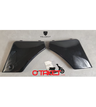 Carénages de boîte à outils 103 SPX origine PEUGEOT (PR) Accueil sur le site du spécialiste des deux roues O-TAKET.COM