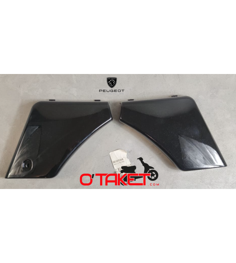 Carénages de boîte à outils 103 SPX origine PEUGEOT (PR) Accueil sur le site du spécialiste des deux roues O-TAKET.COM