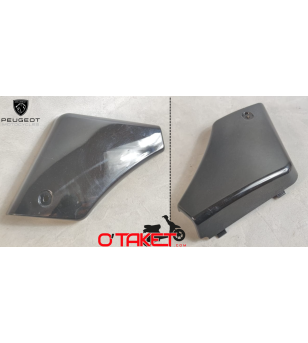 Carénages de boîte à outils 103 SPX origine PEUGEOT (PR)
