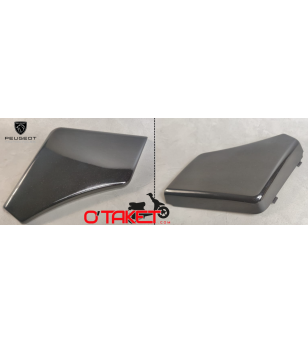 Carénages de boîte à outils 103 SPX origine PEUGEOT (PR) Accueil sur le site du spécialiste des deux roues O-TAKET.COM