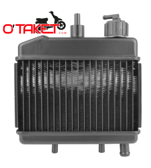 Radiateur 51/Magnum Racing adaptable MBK Accueil sur le site du spécialiste des deux roues O-TAKET.COM