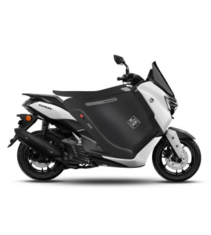 TABLIER MAXI SCOOTER TUCANO TERMOSCUD® R254S ADAPT. YAMAHA 125 NMAX