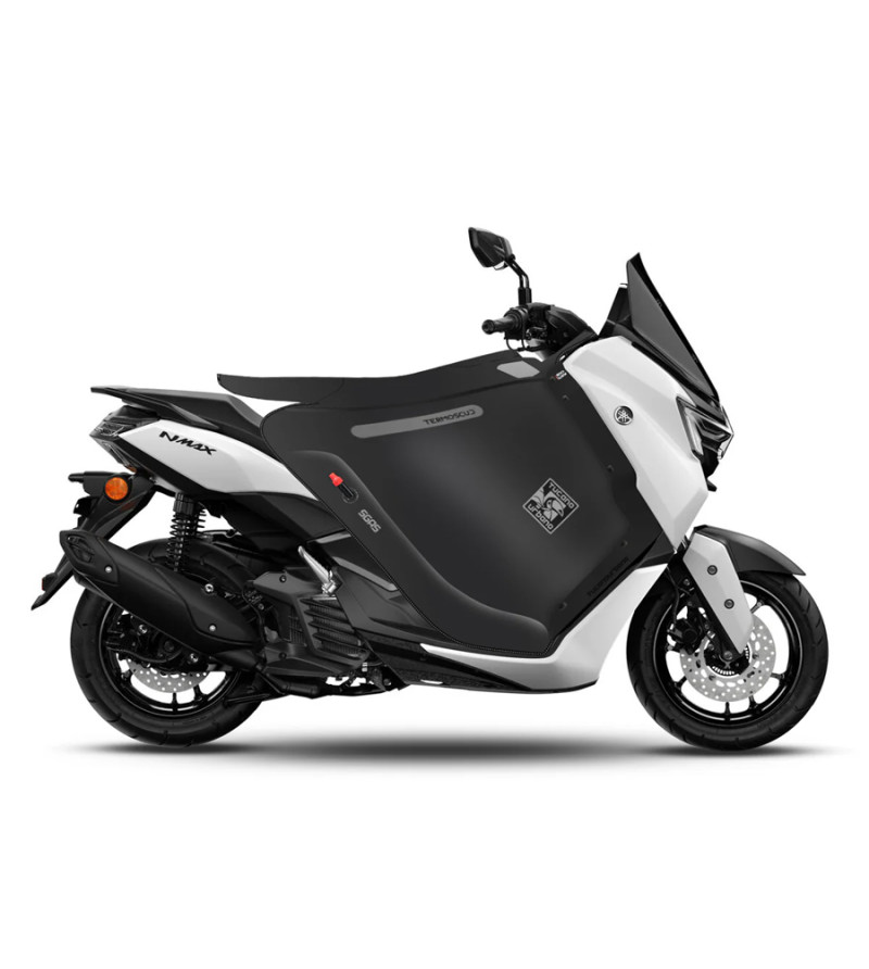 TABLIER MAXI SCOOTER TUCANO TERMOSCUD® R254S ADAPT. YAMAHA 125 NMAX