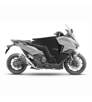 TABLIER MAXI SCOOTER TUCANO TERMOSCUD® R257SPRO ADAPT. HONDA 750 FORZA 2025