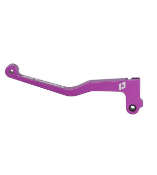 LEVIER EMBRAYAGE MECABOITE DOPPLER ADAPT. BETA RR - CNC VIOLET