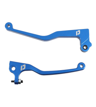 LEVIER MECABOITE DOPPLER ADAPT. BETA RR (GRIMECA) - CNC BLEU (PR)