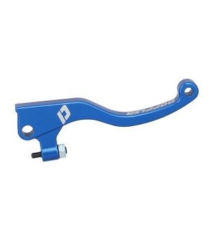 LEVIER FREIN MECABOITE DOPPLER ADAPT. DRD PRO 11/MRT 14/SHERCO 11 J.JUAN - CNC BLEU