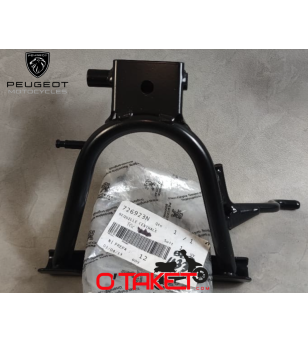 Béquille centrale 103 FOX origine PEUGEOT Accueil sur le site du spécialiste des deux roues O-TAKET.COM