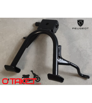 Béquille centrale 103 FOX origine PEUGEOT