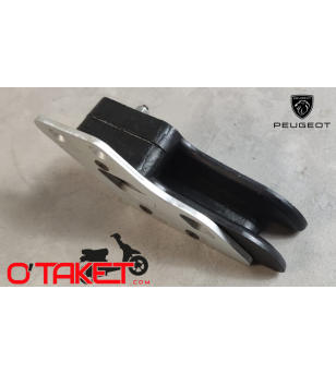 Guide/Patin de chaîne XPS/XPS/Senda/RCR origine PEUGEOT/DERBI/GILERA/SHERCO