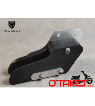 Guide/Patin de chaîne XPS/XPS/Senda/RCR origine PEUGEOT/DERBI/GILERA/SHERCO Accueil sur le site du spécialiste des deux roues...