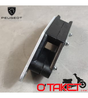 Guide/Patin de chaîne XPS/XPS/Senda/RCR origine PEUGEOT/DERBI/GILERA/SHERCO Accueil sur le site du spécialiste des deux roues...