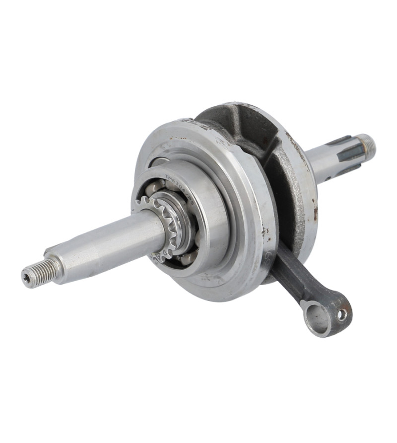 EMBIELLAGE MECABOITE OEM MASH 50 FIFTY/DIRT TRACK