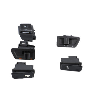 KIT BOUTON ADAPT. SYM ORBIT/FIDDLE(35150-GAV-701/35200-GAV-701/35180-GAV-180/35160-KEE-63