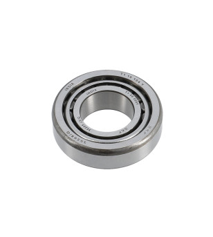 ROULEMENT FOURCHE/DIRECTION SKF 30205 ROULEAUX CONIQUES (D25X52 EP16) (X1)