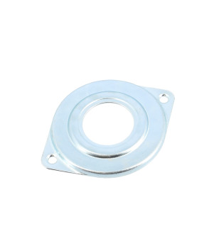 PLAQUE / FLASQUE D'ARRET CARTER MOTEUR FIXATION JOINT SPI CYCLO ADAPT.PEUGEOT 101/102/103