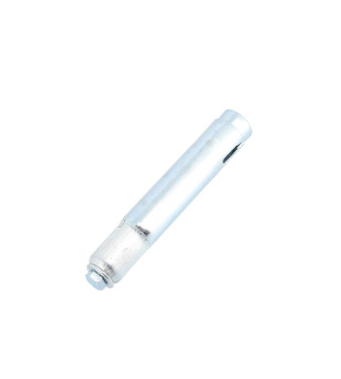 TIGE DE SELLE CYCLO DIAM 25.5MM  ADAPT. MBK 51 / MOTOBECANE