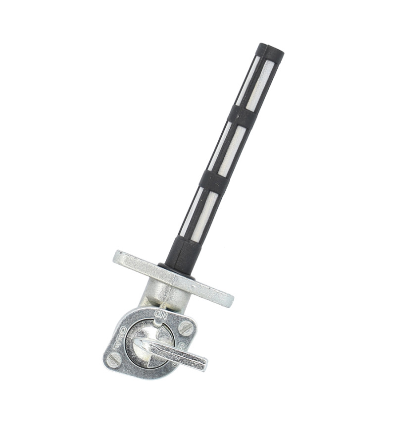 ROBINET ESSENCE MECABOITE 3 POSITIONS ADAPT. CPI / SUZUKI RMX / SMX ENTRAXE 35 MM