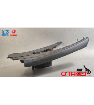 Marche/repose pieds Booster Rocket/Booster Next Génération/Bw's Spy/Bw's Next Génération origine MBK/YAMAHA