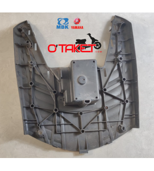 Marche/repose pieds Booster Rocket/Booster Next Génération/Bw's Spy/Bw's Next Génération origine MBK/YAMAHA Accueil sur le si...