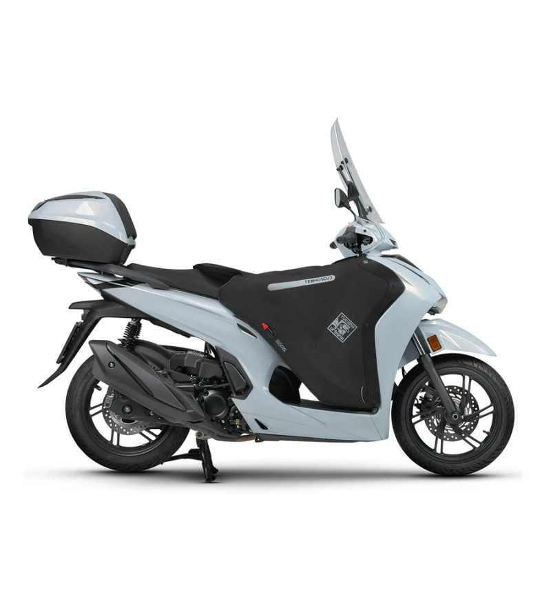 TABLIER MAXI SCOOTER TUCANO TERMOSCUD® R256S ADAPT. HONDA 350 SH