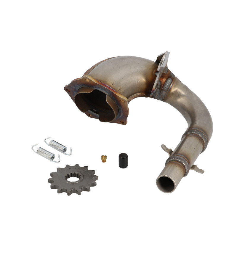 COUDE POT MECABOITE MODULE TUNE UP 2* OEM RIEJU MRT/MRT PRO EURO 5+ (0/000.770.0113)