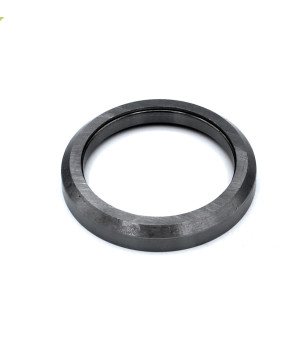 ROULEMENT CARTOUCHE JEU DIRECTION BLACKBEARING D25 - 40 X 51.8 X 7.5 MM 36/45°