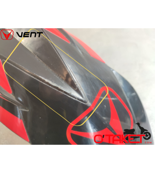 Garde boue avant "Acerbis" Derapage adaptable VENT Accueil sur le site du spécialiste des deux roues O-TAKET.COM