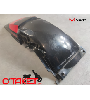 Garde boue arrière "HM" Derapage adaptable VENT