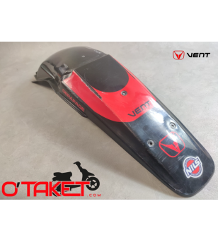 Garde boue arrière "HM" Derapage adaptable VENT Accueil sur le site du spécialiste des deux roues O-TAKET.COM