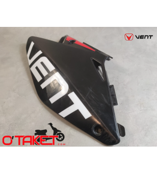 Carénage latéral arrière droit "HM" Derapage adaptable VENT