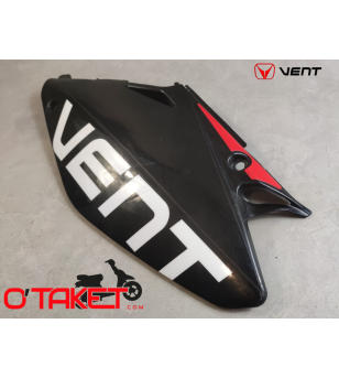 Carénage latéral arrière gauche "HM" Derapage adaptable VENT