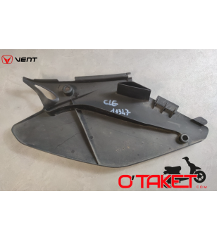 Carénage latéral arrière gauche "HM" Derapage adaptable VENT Accueil sur le site du spécialiste des deux roues O-TAKET.COM