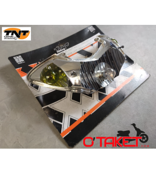 Feu arrière "TNT Tuning" Mach-G/Jog-R adaptable MBK Accueil sur le site du spécialiste des deux roues O-TAKET.COM