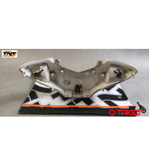 Feu arrière "TNT Tuning" Mach-G/Jog-R adaptable MBK Accueil sur le site du spécialiste des deux roues O-TAKET.COM