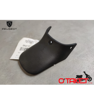 Bavette de garde boue avant 103 SPX/RCX origine PEUGEOT Accueil sur le site du spécialiste des deux roues O-TAKET.COM